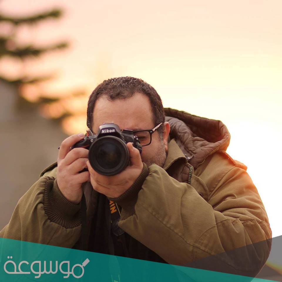 ما سبب وفاة وسام متى