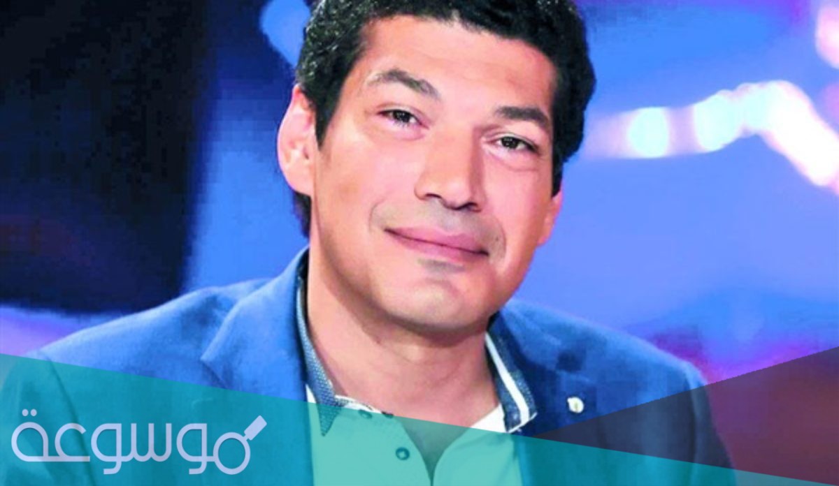 ما هي ديانة باسم سمرة