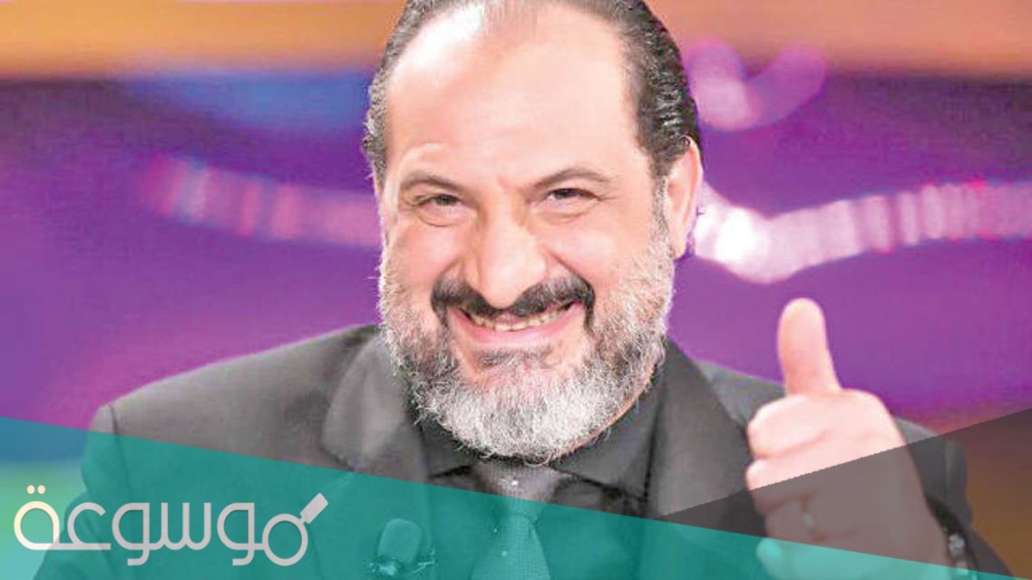 ما هي ديانة خالد الصاوي