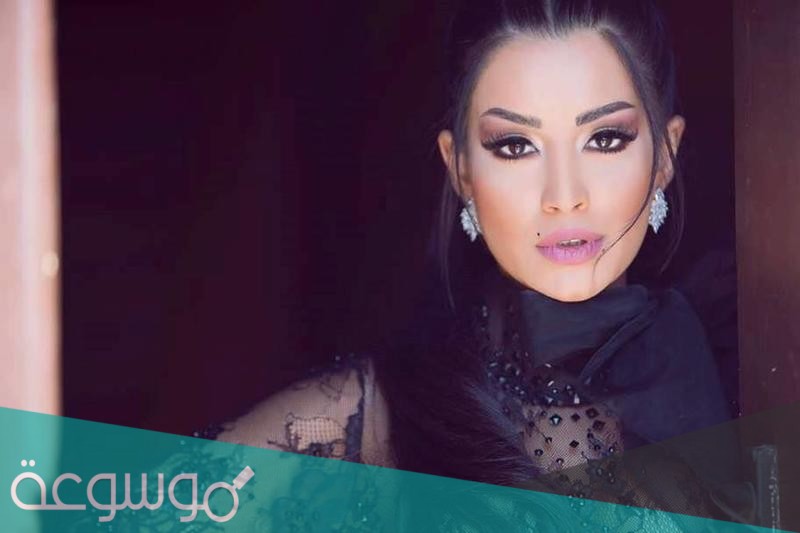 ما هي ديانة سارة فرح