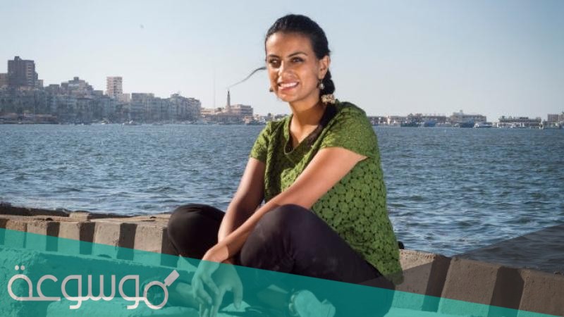 الافراج ماهينور المصري