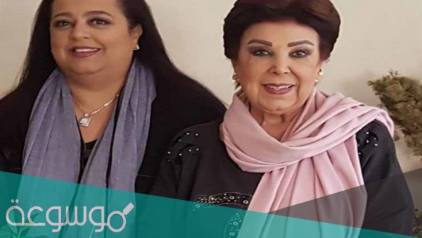 متى توفيت رجاء الجداوى