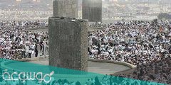 متى يبدا رمي الجمرات وما هو سبب رمي الجمرات