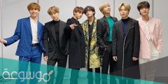 متى ينتهي عقد bts