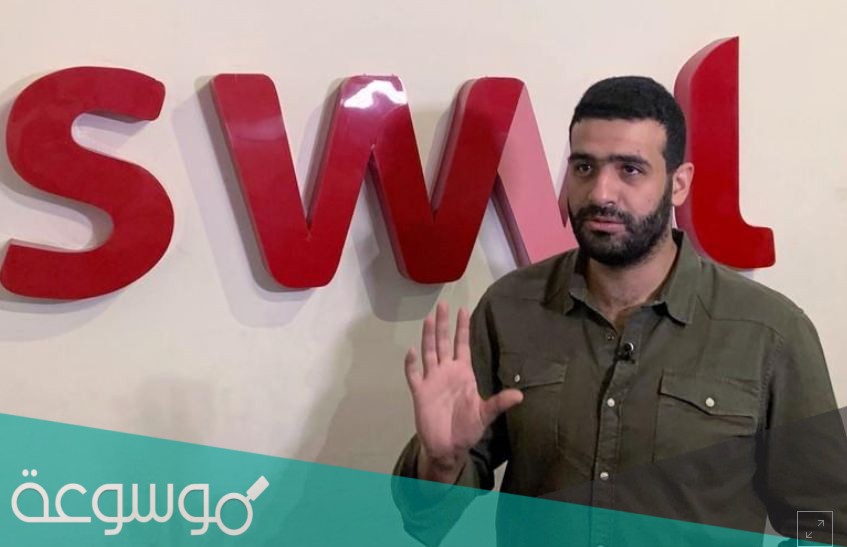 من هو مصطفى قنديل ويكيبيديا