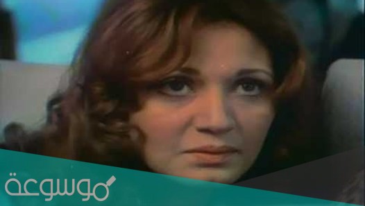 من بطلة فيلم الصعود الى الهاوية