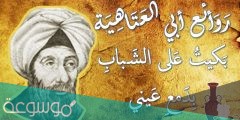 من قال ياليت الشباب يعود يوما