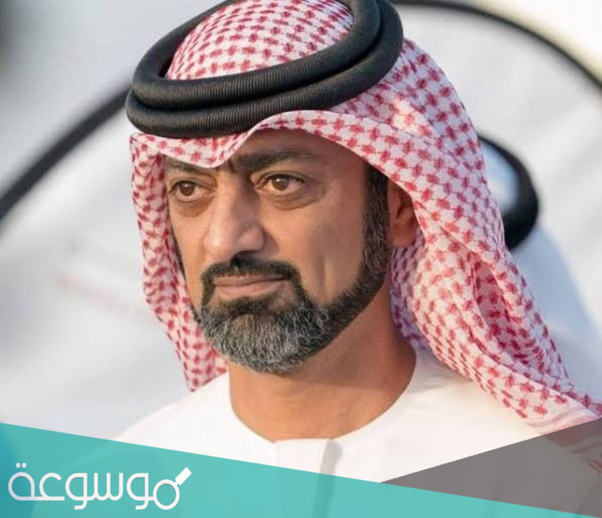 من هو الشيخ عمار بن حميد النعيمي ولي عهد عجمان