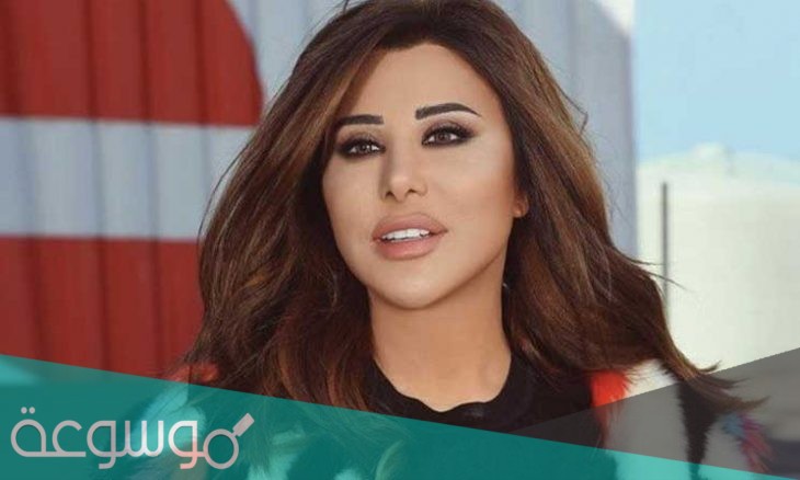 من هو حبيب نجوى كرم