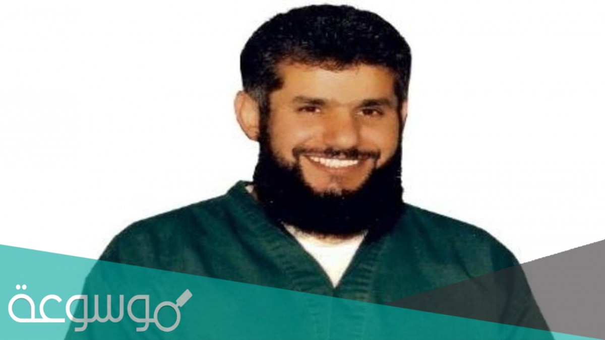 من هو حميدان التركي ويكيبيديا