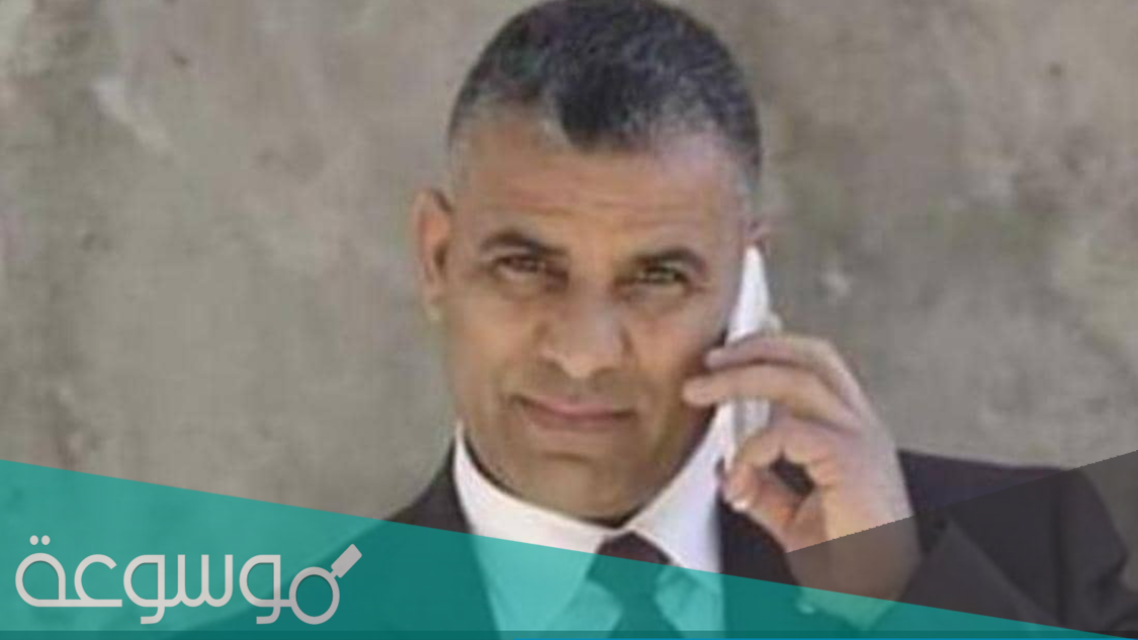 من هو خالد اليحياوي السيرة الذاتية