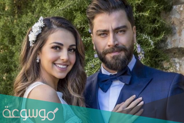 من هو خطيب فاليري أبو شقرا