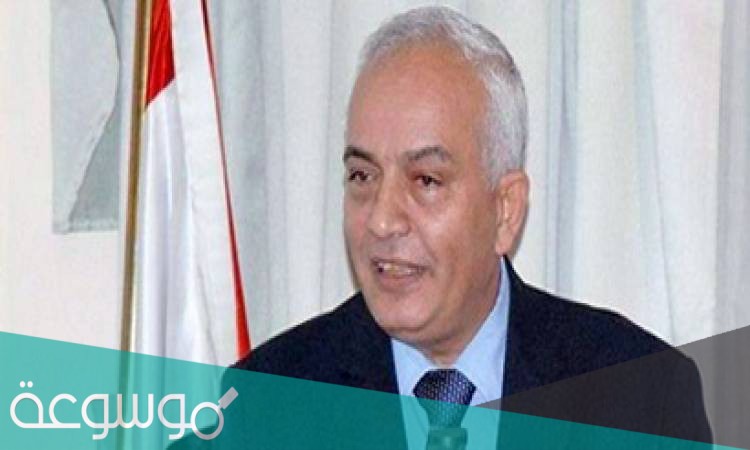 من هو رضا حجازي ويكيبيديا