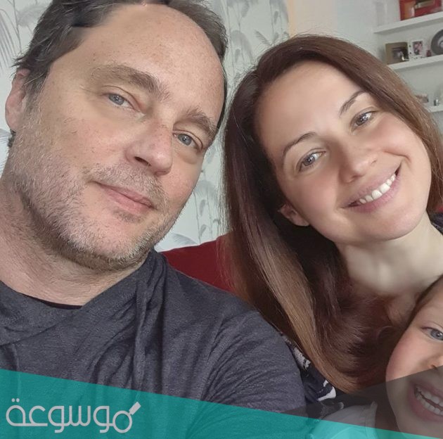 زوج ريا أبي راشد