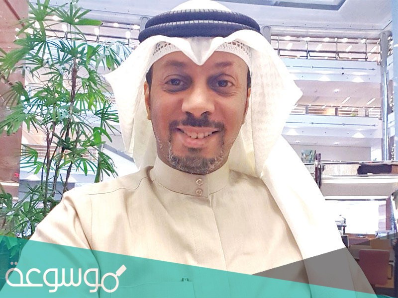 من هو سعود الشويعي ويكيبيديا