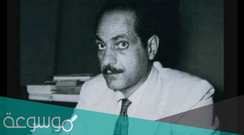 من هو شاعر الكوخ