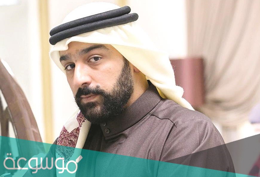 مواليد الفنان شهاب جوهر