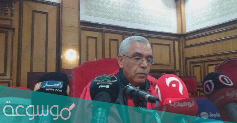 من هو عبد الرشيد طبي ويكيبيديا