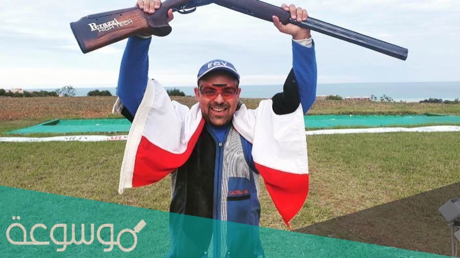 من هو عبد العزيز محيلبة ويكيبيديا