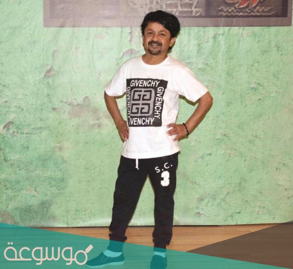 من هو فرحان العلي ويكيبيديا