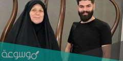 من هو قاتل نجل الناشطة فاطمة البهادلي