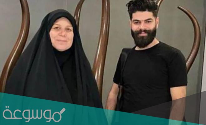 من هو قاتل نجل الناشطة فاطمة البهادلي