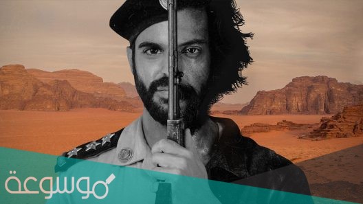 من هو قعيد النفيعي السيرة الذاتية