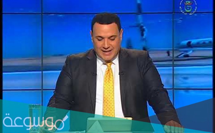 من هو كريم بوسالم ويكيبيديا