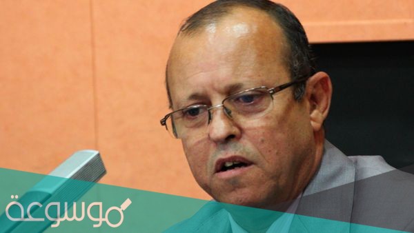 من هو كمال ناصري السيرة الذاتية