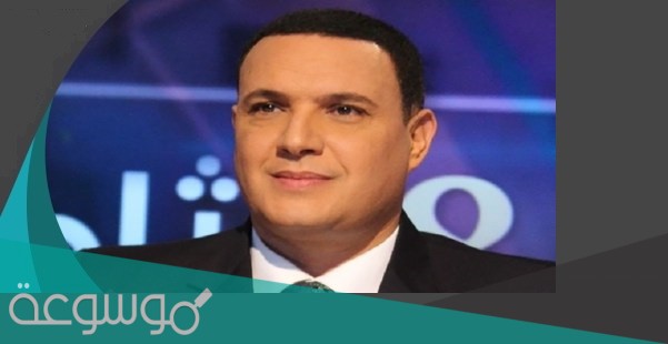 من هو مازن سالم التميمي ويكيبيديا