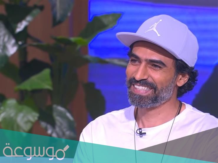 من هو محمد علاء ويكيبيديا