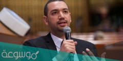 من هو معز مسعود ويكيبيديا