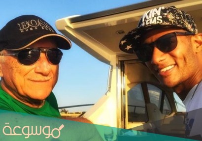 من هو ميشيل أحد ويكيبيديا