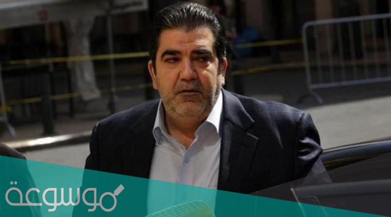 من هو نوار الساحلي ويكيبيديا