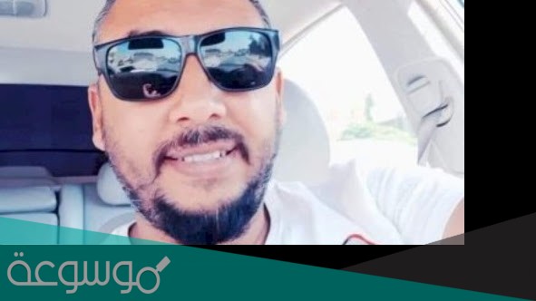 من هو هيثم درباش ويكيبيديا
