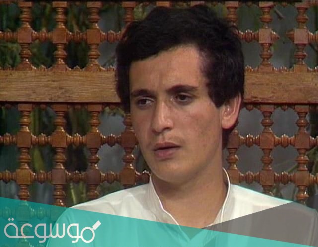 من هو وائل محمد حمزة ويكيبيديا