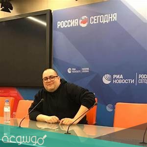 من هو وسام متى ويكيبيديا