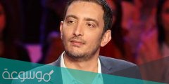 من هو ياسين العياري السيرة الذاتية