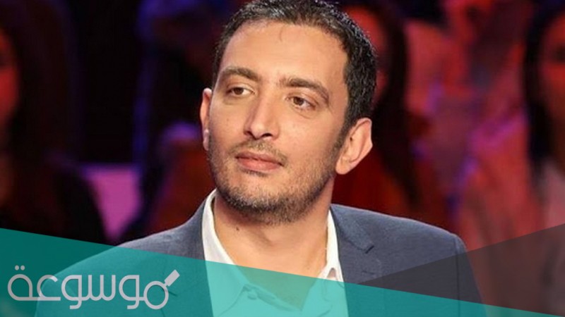من هو ياسين العياري السيرة الذاتية