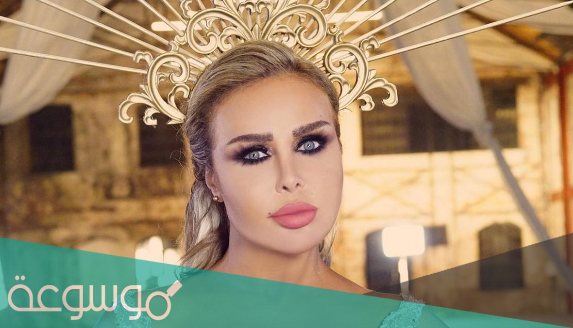 من هو يحيى خضر زوج رولا سعد ويكيبيديا