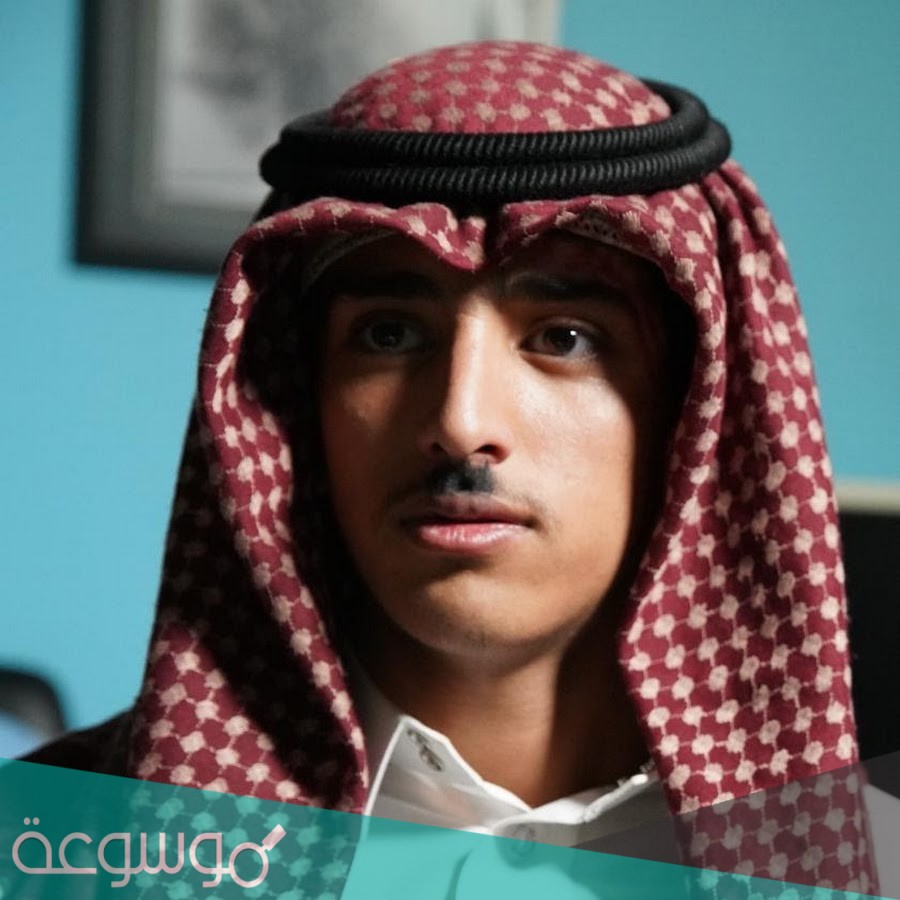 من هو يزن الأسمر