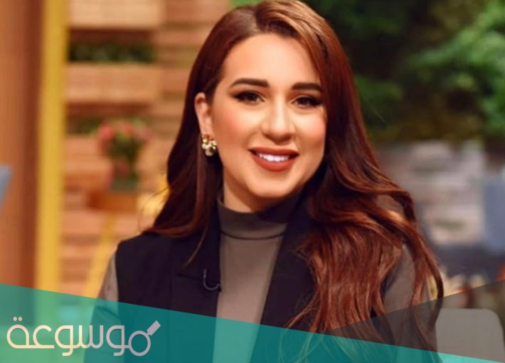 من هي أسما شريف منير ويكيبيديا