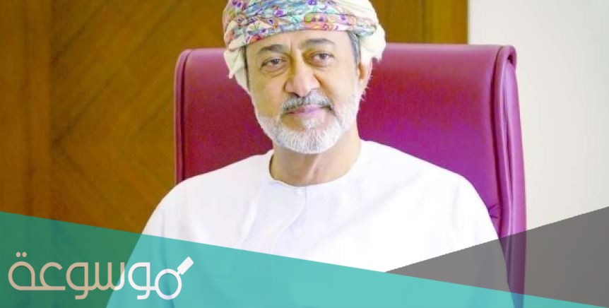 من هي أميمة بن هيثم بن طارق السيرة الذاتية
