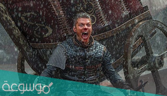 من هي اعظم شخصية في تاريخ المسلسلات