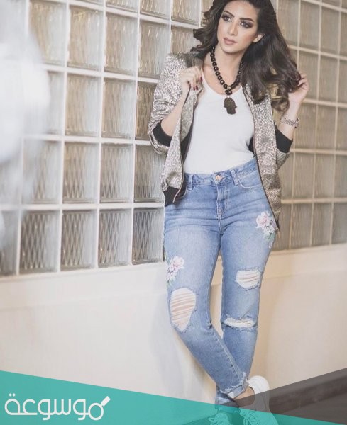 من هي بيان لنجاوي السيرة الذاتية