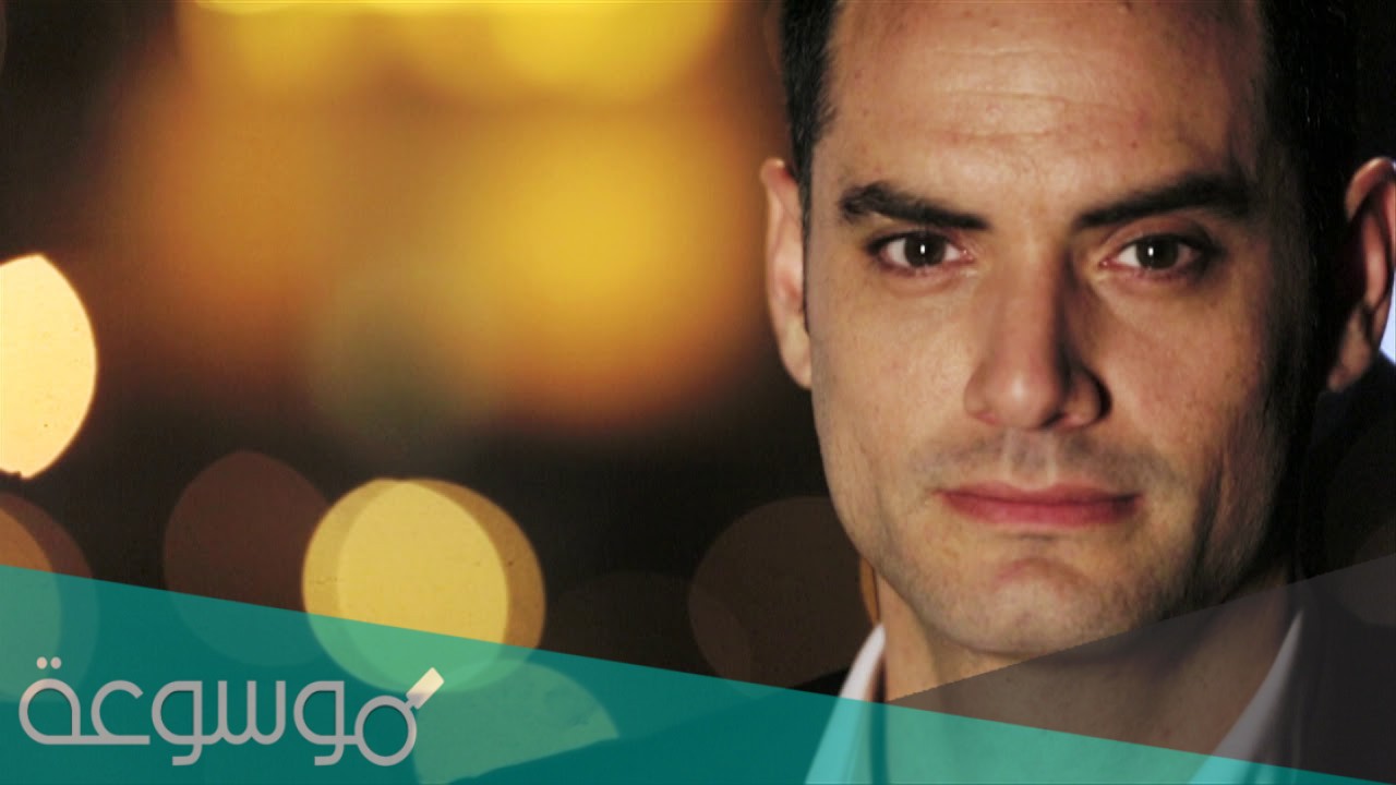 من هي زوجة أيمن قيسوني