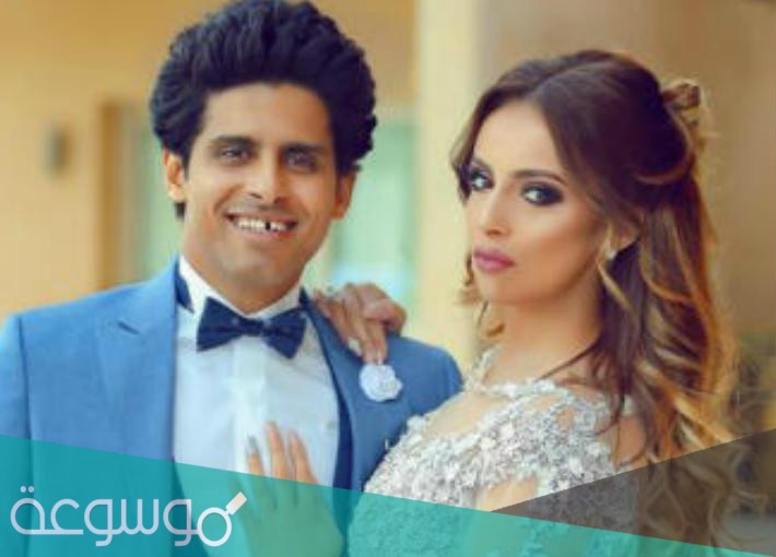 من هي زوجة حمدي المرغني