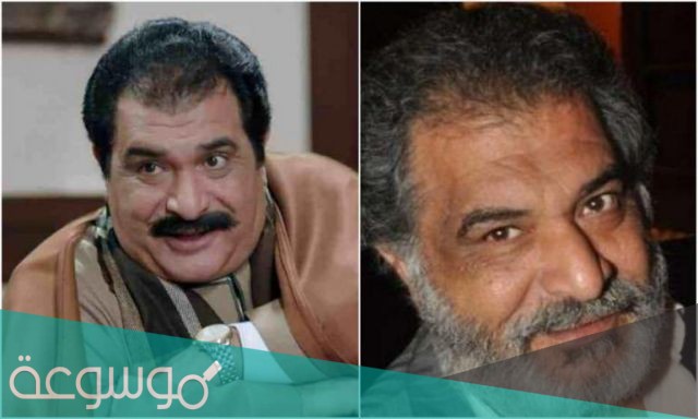 من هي زوجة رياض الخولي