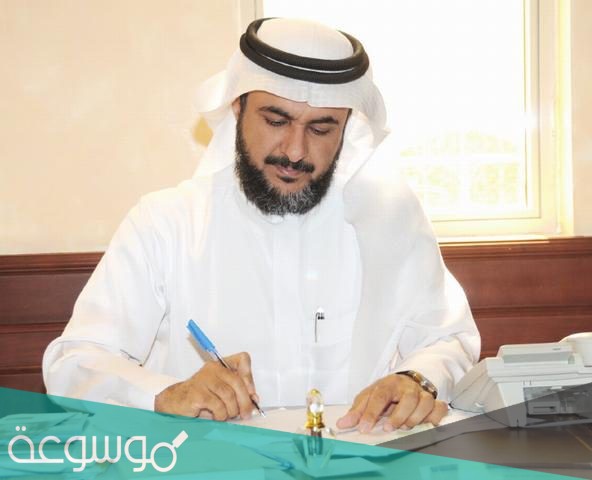 من هي زوجة طارق الحبيب