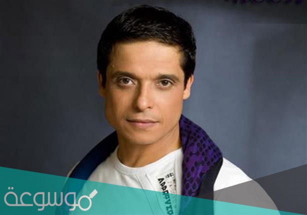 من هي زوجة عامر منيب